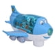thumbnail image 2 of Modelo De Avión, Juguetes De Avión, Luces LED Intermitentes, Luces LED Intermitentes Para Niños ANGGREK Aircraft Toy, 2 of 8