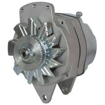 New Alternator Fits Mercruiser Marine Stern Drive 150Gm 3.8L 1964-1966 Ale5201C