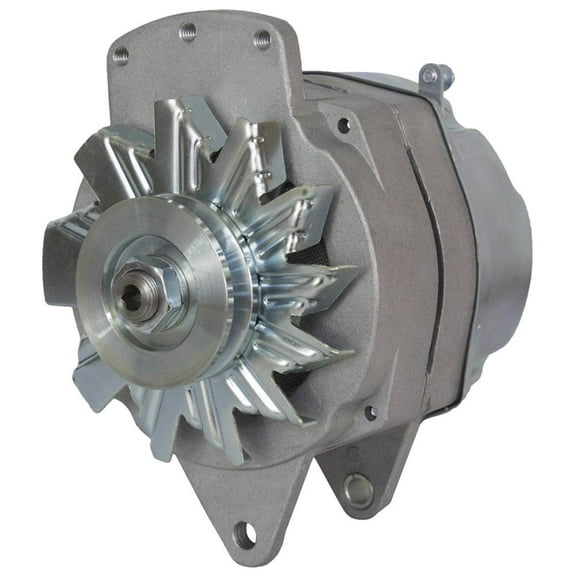 New Alternator Fits Mercruiser Marine Stern Drive 150Gm 3.8L 1964-1966 Ale5201C