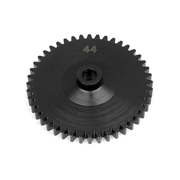 HPI Racing HPI102093 Heavy Duty Spur Gear 44 Tooth for Savage X