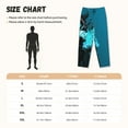 thumbnail image 3 of Naloa Pantalons de Pyjama Imprimé Roblox pour Femmes, Détente pour Femmes, Pantalons de Pyjama pour Femmes - Grand, 3 of 6
