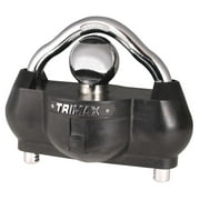 TRIMAX Trailer Coupling Lock, Premium   #721542