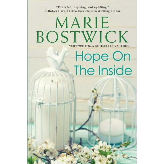 Hope on the Inside, (Paperback)