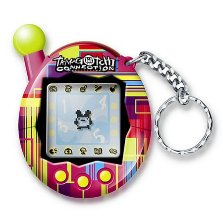 Tamagotchi Infrared Connection