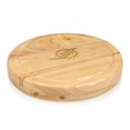 thumbnail image 4 of Miami Dolphins - Circo Cheese Board and Tools Set by Picnic Time, 4 of 4