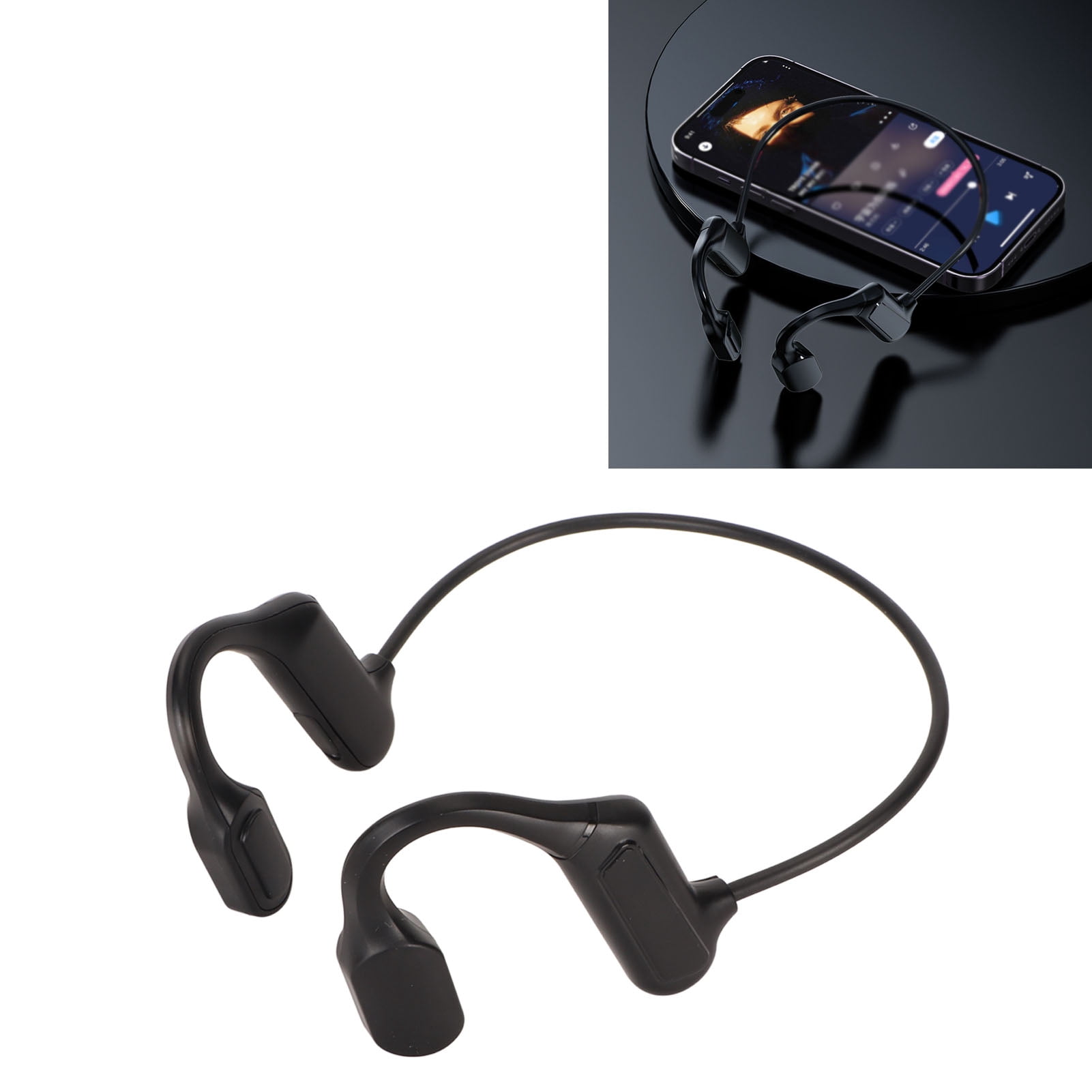 Translation Earphones,Real Time 144 Language Translator Earbuds,Open Ear Noise Reduction Translating Ear Buds with 3 Usage Modes,WirelessTranslator Headset for
