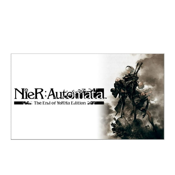 NieR:Automata The End of YoRHa Edition - Nintendo Switch [Digital]