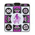 thumbnail image 2 of Dance Pads Dancers Non-Slip Step Mats For PC TV English Game User Education, 2 of 5