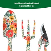 Expert Gardener Floral Tool 3 Piece Set