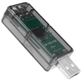 thumbnail image 3 of USB Isolator ADUM3160 USB to USB Digital Audio Signal Power Isolator Module Supports 12Mbps 1.5Mbps, 3 of 5
