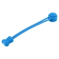 thumbnail image 1 of Mikilon Lazy shoelaces Sports Casual Shoes Free Laces Elastic Rope Fast Wear Free Laces, 1 of 1