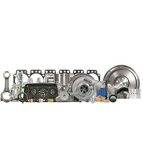 A&I Products Blade, Mulching Parts. Replacement for John Deere Part Number ...