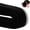 Black, variant on Stiff Horsehair Braid for Sewing 3/4 Inch x 50 Yards, Polyester Trim Boning Wedding Dress Dance Gowns Formal Shaping Trimming Accessories (Rose Red) Rose Red