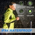 thumbnail image 7 of 2-Pack Headlamps, Super Bright LED Head Lamp with Adjustable Headband, Waterproof Suitable for Camping and Outdoor Activities, 7 of 7