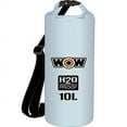 thumbnail image 2 of 11" Clear Water Sports Waterproof Dry Bag 10 Liters, 2 of 2