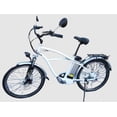 thumbnail image 2 of Lightweight Electric Bikes for Adults - Premium City E-Bike with Fast Charging and Robust Motor for Commuting, 2 of 2