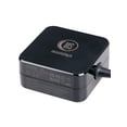 thumbnail image 4 of Notebook Computer Adapter Charger_Black_45W Interface Size:4.5x3.0mm, 4 of 4