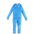 thumbnail image 4 of Care Bears Classic Grumpy Bear Adult Costume, 4 of 11