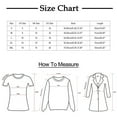 thumbnail image 3 of Landzoo One Women Prints Strapless Bandeau Tank Casual Sleeveless Summer Vacation Loose Holiday Chest Wrap Shirt Blouse Women Tanks Top Cozy Stylish Basic Tube Tops, 3 of 7