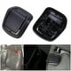 thumbnail image 2 of Fiesta Mk6 Puerta delantera izquierda y derecha Palanca del asiento del automóvil Manija inclinada izquierda y derecha 1417520 + 1417521 02-082 piezas negro, 2 of 5
