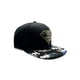 thumbnail image 1 of DC Gorra Superman Iron Placa Snapback Hombre Ajustable Visera Plana Urbano, 1 of 4