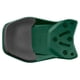 thumbnail image 2 of Casco de bateo, protector de mandíbula Easton, multiajuste, color verde oscuro mate, 2 of 4