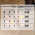 thumbnail image 3 of ATENAR Slippers for Women Comfy Slide Womens Shoes Fleece House Slipper Khaki 6.5, 3 of 9