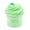 G, variant on Scented Butter Slime Kit for Kids, 4 Color Non-Sticky Fluffy Slime for Sensory Play, Stress Relief Toy to Boost Creativity, Safe & Easy Storage
