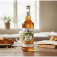thumbnail image 2 of Monin Toffee Nut Syrup cs 12/750 ml, 2 of 5