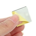 thumbnail image 4 of 100pcs Cable Tie Mounts Self Adhesive Wire Clips Cable Ties Holders Wire Management Mounts, 4 of 8