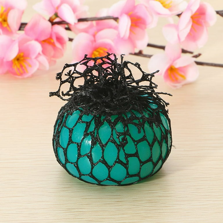 Squishy mesh ball best sale walmart