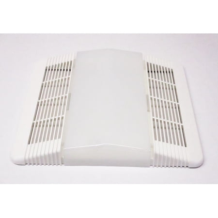 85315000 Nutone Grille Light Lens for Bathroom Fan 763RLN 769RLN | Walmart  Canada