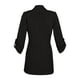 thumbnail image 2 of Saco Para Mujer TREVO NEGRO Poliéster 988-54 CASTALIA TREVO 988-54, 2 of 3
