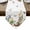 White, variant on Spring Easter Table Runner Linen Burlap Table Runner 120 Inches Long Country Bunny Chick Floral Butterflies Burlap Dresser Scarves for Kitchen Island Coffee Dining Party Holiday Decor 13"x120"