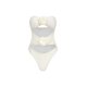 thumbnail image 1 of Traje de baño Bellabarnetten Pana Flower Cut Out para mujer, 1 of 6