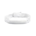 thumbnail image 2 of 6xelástica nasal envoltura nasal portavasos almohadilla nasal de la almohadilla nasal nylon swathe nasal nasal swathe para viajes de oficina 3 piezas, 2 of 8