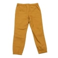thumbnail image 2 of Jogger George para Caballero Twill Cargo Khaki Talla M, 2 of 4