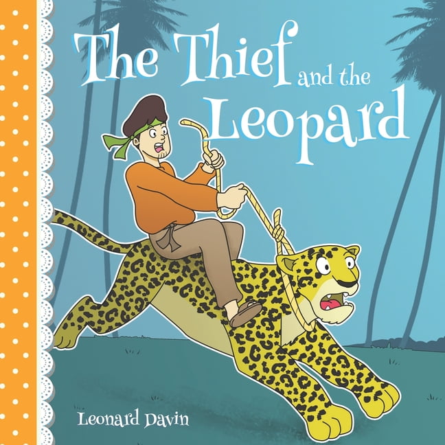 the leopard story