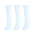 thumbnail image 2 of CTM®  Cushioned Diabetic Crew Socks (3 Pair Pack) (Women's), 2 of 2