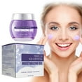 Facial Cream Moisturizers Perilla Ice Crystal Moisturizing Gel Facial