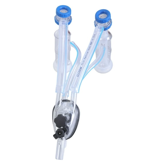 JZROCKER Goats' Milking Teat Cups for Sheep and Cattle with Easy Milking Machine Accessories for Farm