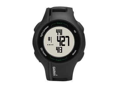golf gps watch walmart