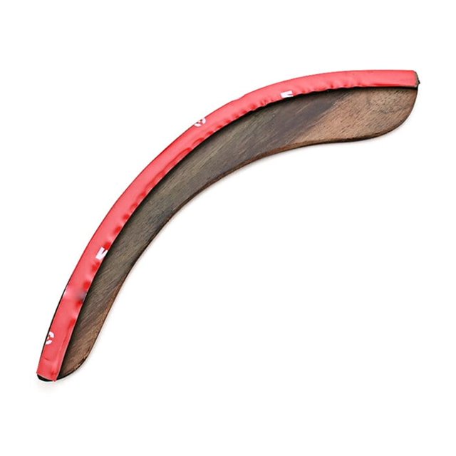 Accesorio de marco de reposabrazos Toystoory para guitarra universal