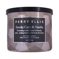 thumbnail image 3 of Perry Ellis Scented Candle - Smoky Cade & Vanilla, 3 of 3