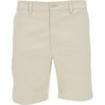 thumbnail image 5 of Ben Hogan 9" Active Waistband Silver Lining Shorts Men 38w, 5 of 5