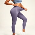 thumbnail image 6 of ATOYSOY Leggings for Women Fleece Seamless Scrunch Workout Leggings 2026, 6 of 6