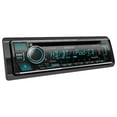 thumbnail image 4 of New Kenwood Excelon KDC-X705 Single DIN CD w/ Bluetooth & SiriusXM Tuner, 4 of 4