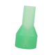 thumbnail image 5 of Boquilla de silicona a prueba de fugas con válvula de mordida, bolsa de agua portátil Verde, 5 of 9