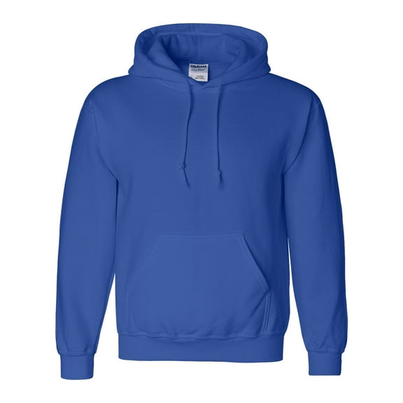 Gildan DryBlend® Hooded Sweatshirt Size up to 3XL