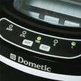 thumbnail image 3 of Dometic HZB-12A Compact Portable Top Load Ice Maker, Black, 3 of 4